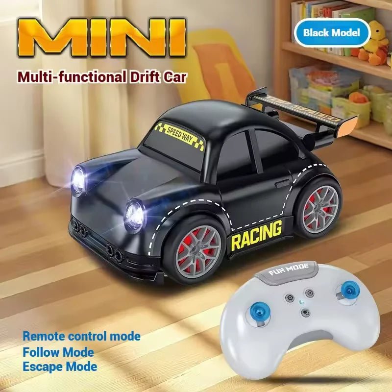 2.4GHz Gesture Control RC Drift Car | Remote Control Stunt Car - Nobita Toys