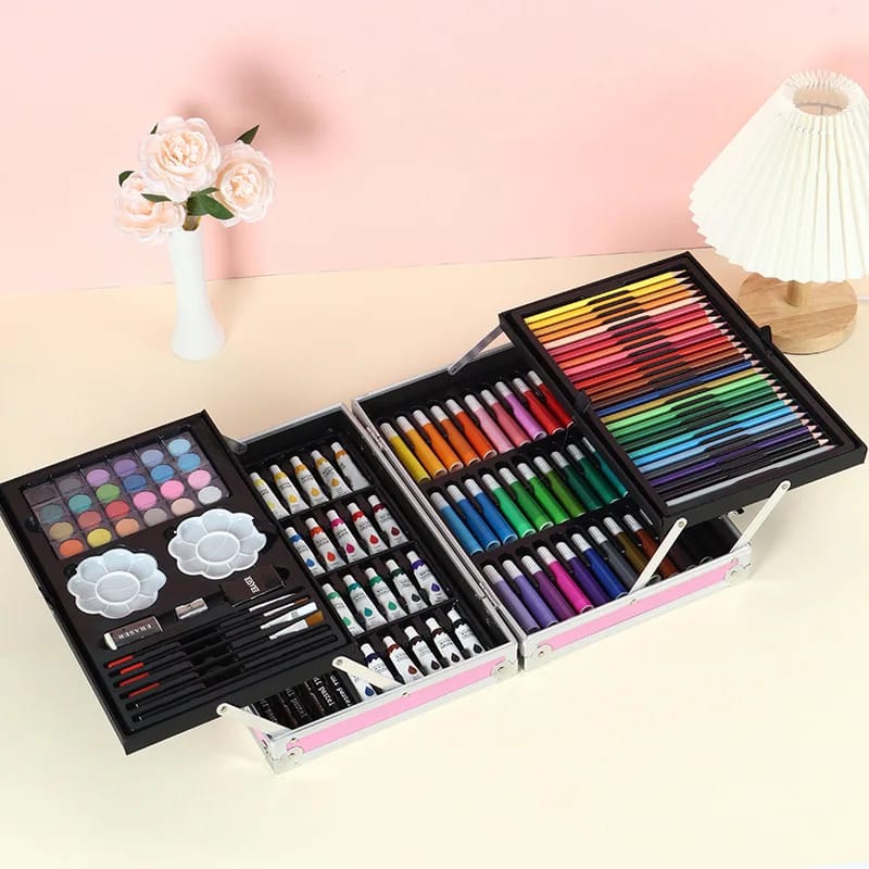 Paintnig kit for making your child inteligent - Nobita Toys