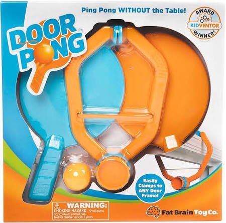 DOOR PING PONG TOY - Nobita Toys